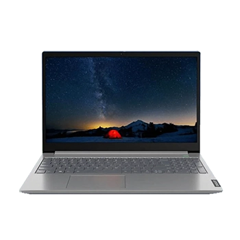 لپ تاپ 15.6 اینچی لنوو مدل ThinkBook 15  i7 10510u-8GB-1T 2GB 620 FHD